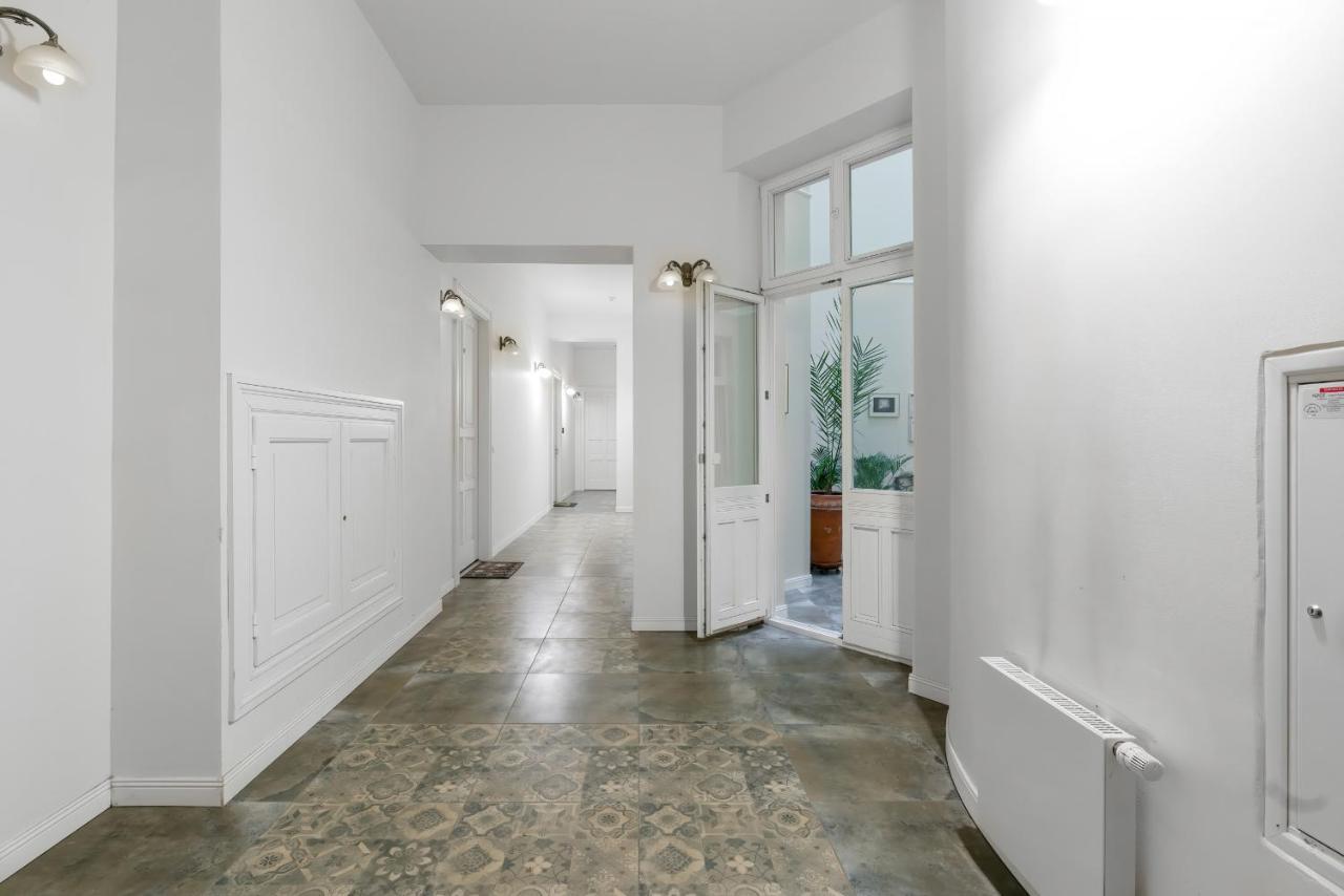 Deluxe Mtp Apartments Matejki By Noclegi Renters Poznań Zewnętrze zdjęcie