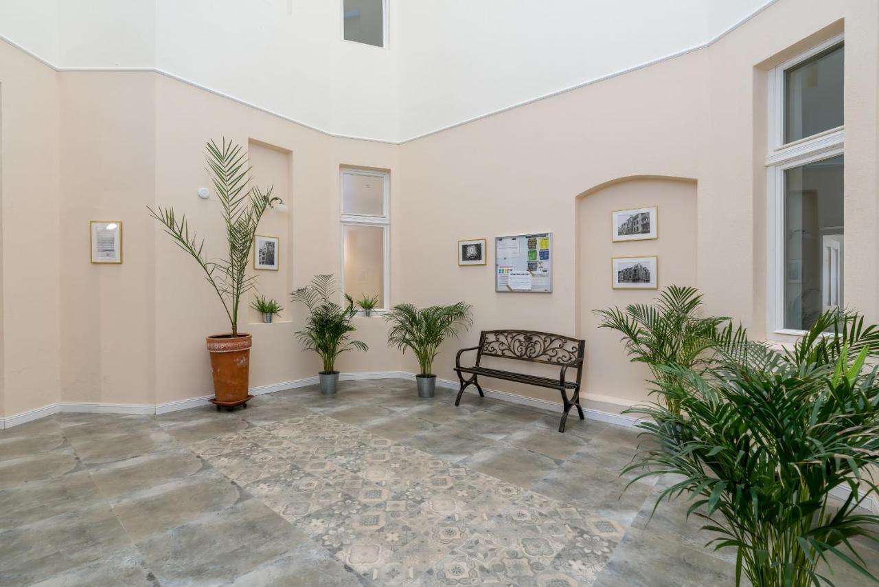 Deluxe Mtp Apartments Matejki By Noclegi Renters Poznań Zewnętrze zdjęcie