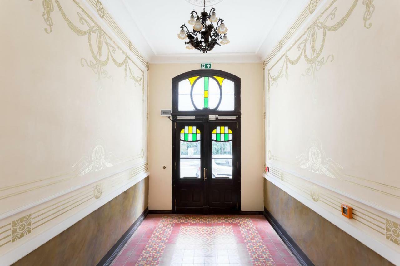Deluxe Mtp Apartments Matejki By Noclegi Renters Poznań Zewnętrze zdjęcie